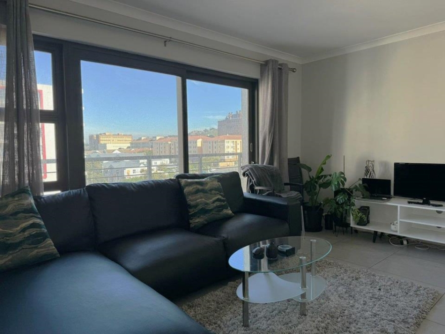 2 Bedroom Property for Sale in Observatory Western Cape